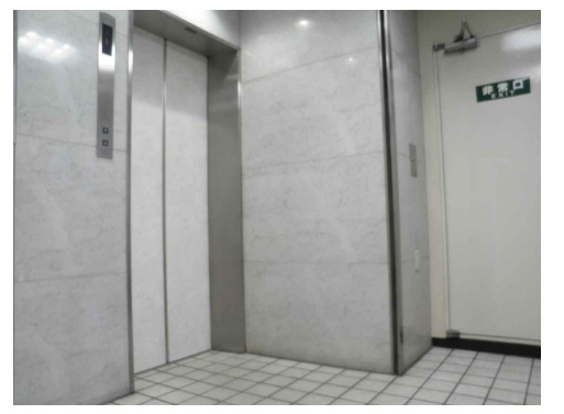 昭栄ビル　2階のその他共用部分