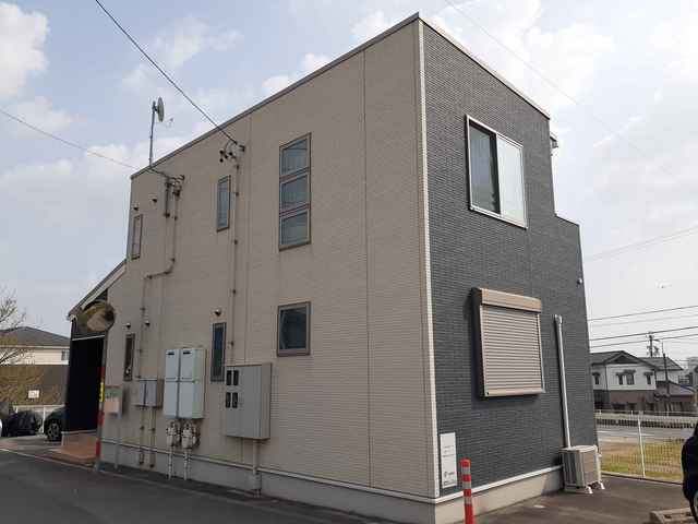 ソニオ・シャトーのその他共用部分