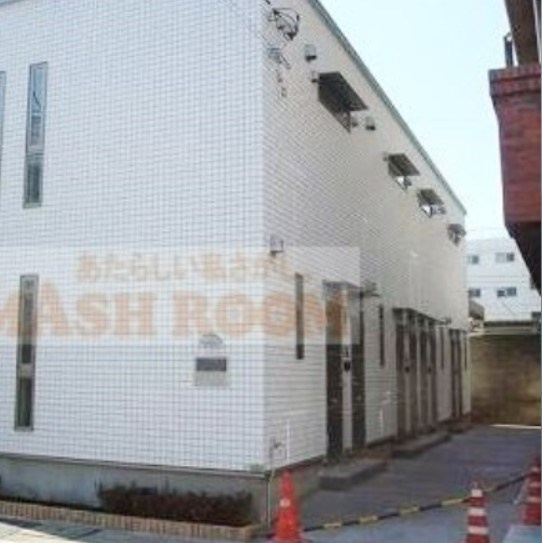 Maison  Blancheのその他共用部分