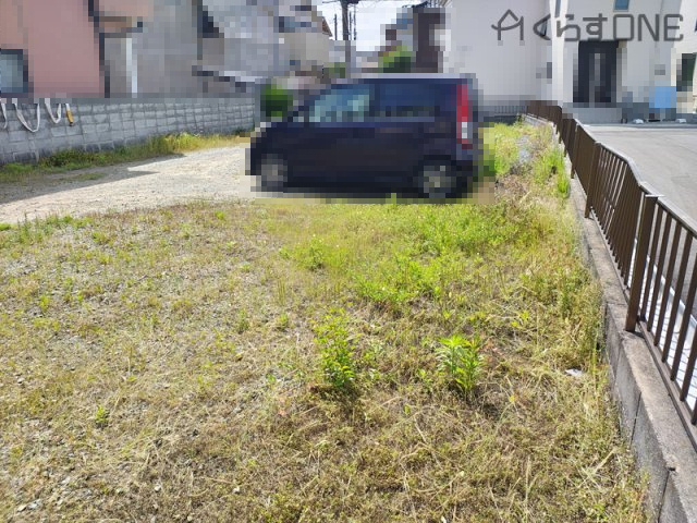 【外観】 | 姫路市網干区余子浜／売土地