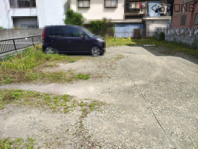 【外観】 | 姫路市網干区余子浜／売土地