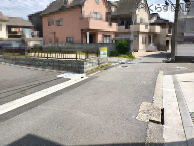 【周辺】 | 姫路市網干区余子浜／売土地