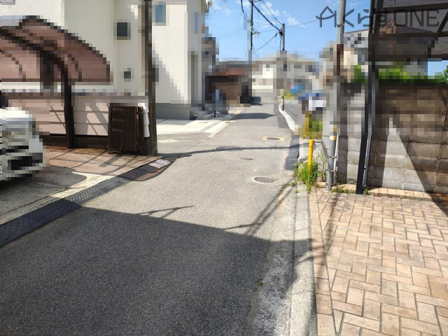 【周辺】 | 姫路市網干区余子浜／売土地