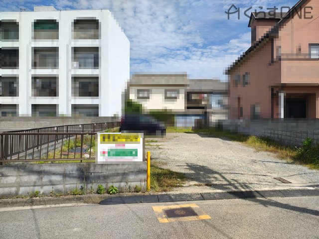 【外観】 | 姫路市網干区余子浜／売土地