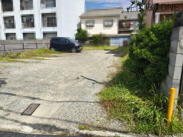 【外観】 | 姫路市網干区余子浜／売土地