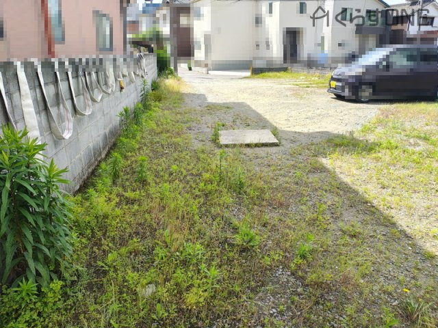 【外観】 | 姫路市網干区余子浜／売土地