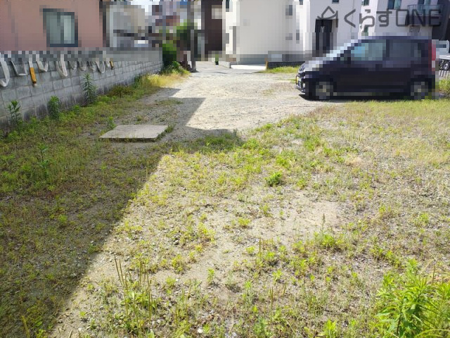 【外観】 | 姫路市網干区余子浜／売土地