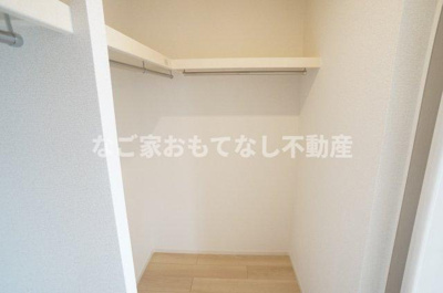 【収納】 | ロリエⅡ | 同タイプ写真