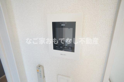 【セキュリティ】 | ロリエⅡ | 同タイプ写真