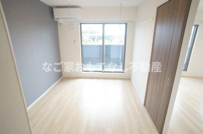 【内装】 | ロリエⅡ | 同タイプ写真