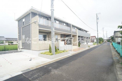 【外観】 | ロリエⅡ