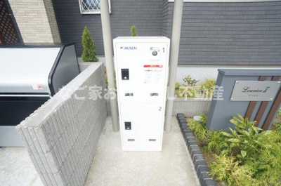 【その他共用部分】 | ロリエⅡ