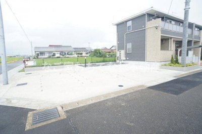 【駐車場】 | ロリエⅡ