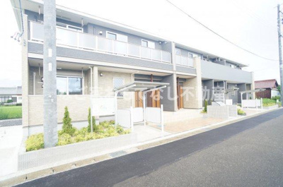 【外観】 | ロリエⅡ | ロリエⅡ