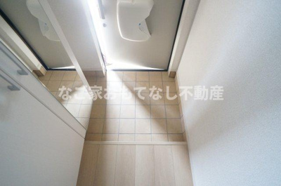 【玄関】 | ロリエⅡ | 同タイプ写真