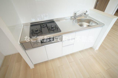 【キッチン】 | ロリエⅡ | 同タイプ写真