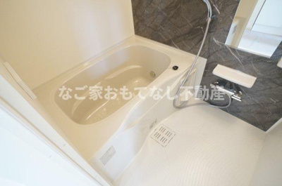 【浴室】 | ロリエⅡ | 同タイプ写真