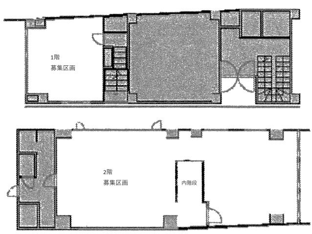 麹町長尾ビルの間取り