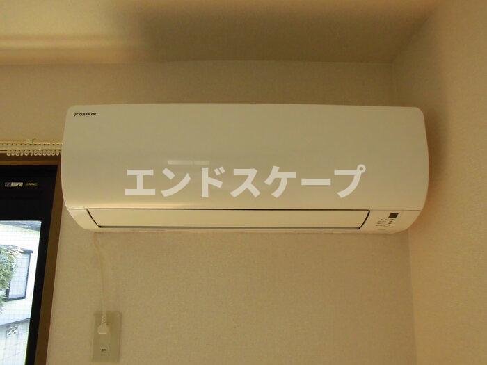 ジュネスなかじま　Ｄの設備|高崎、前橋、伊勢崎エリアのお部屋探しはエンドスケープまで！お客様の理想お聞かせ下さい♪