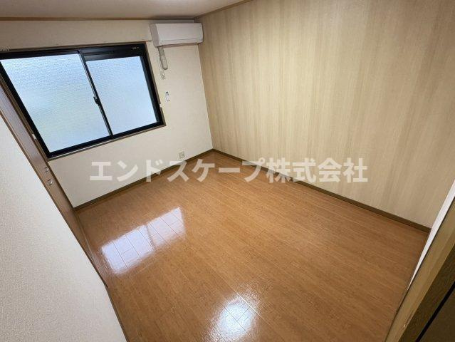 ジュネスなかじま　Ｄの洋室