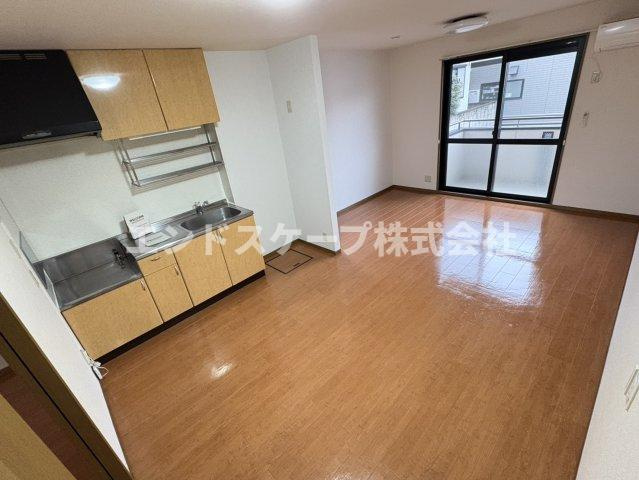 ジュネスなかじま　Ｄの居間・リビング|高崎、前橋、伊勢崎エリアのお部屋探しはエンドスケープまで！お客様の理想お聞かせ下さい♪