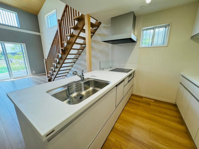 伏・羽束師古川町ニュータウン２７号地