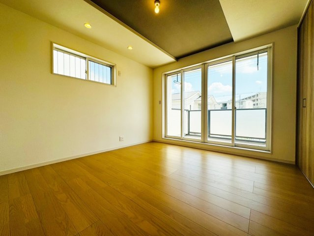 伏・羽束師古川町ニュータウン２７号地