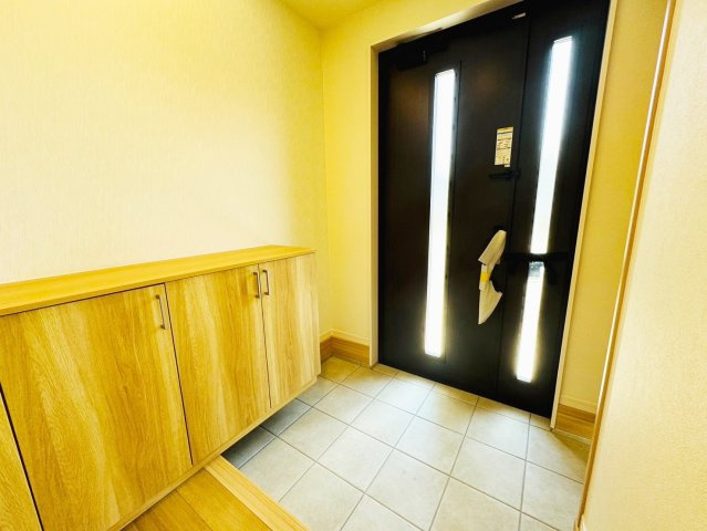 伏・羽束師古川町ニュータウン２７号地