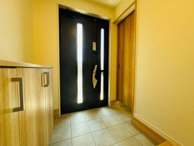 伏・羽束師古川町ニュータウン２７号地