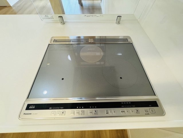 伏・羽束師古川町ニュータウン２７号地の間取り