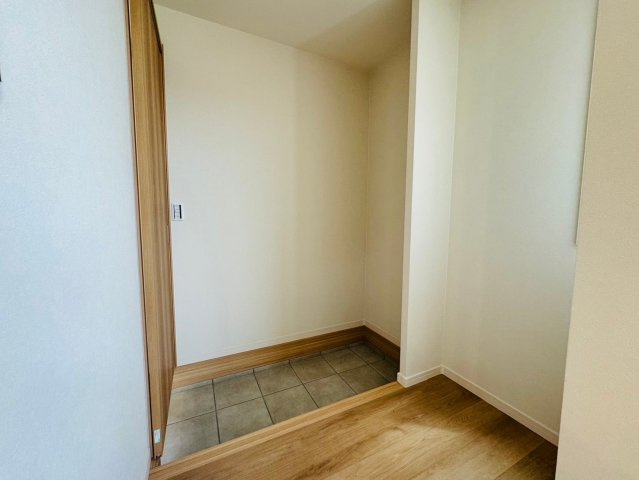 伏・羽束師古川町ニュータウン２７号地