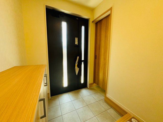 伏・羽束師古川町ニュータウン２７号地