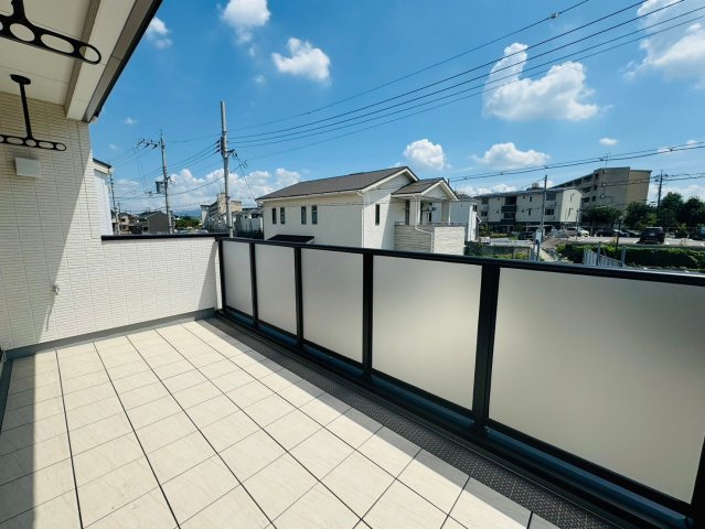 伏・羽束師古川町ニュータウン２７号地