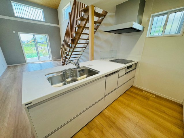 伏・羽束師古川町ニュータウン２７号地