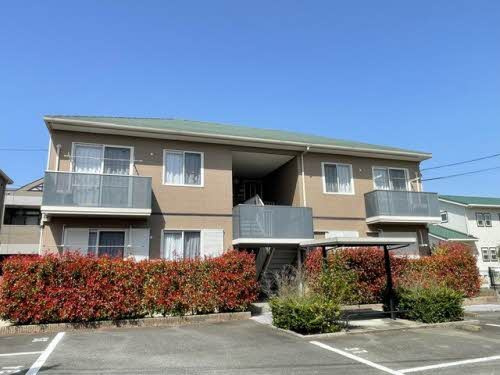 レシデンシア小森野　Ｆ棟