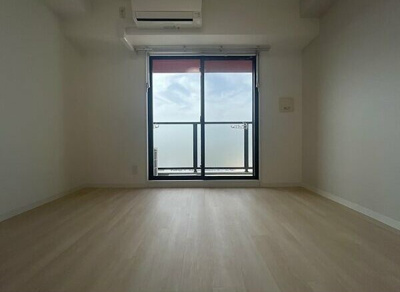 【洋室】 | グランパシフィック十三元今里