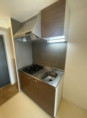 【キッチン】 | グランパシフィック十三元今里