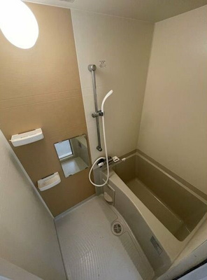 【浴室】 | グランパシフィック十三元今里