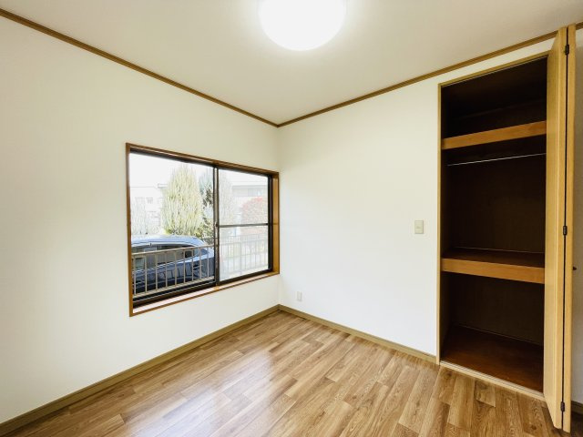 【洋室】 | 児玉郡上里町七本木　中古戸建