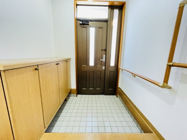 【玄関】 | 児玉郡上里町七本木　中古戸建