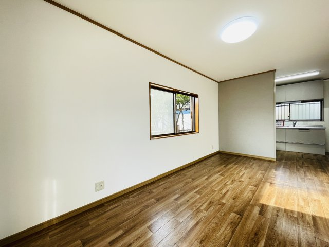 【洋室】 | 児玉郡上里町七本木　中古戸建