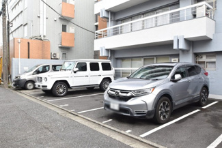【駐車場】 | 駐車場