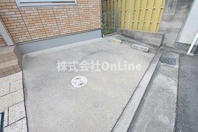 【駐車場】 | 吉村テラス