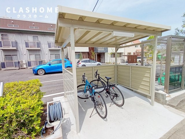 リフレックスケイ　　刈谷市近郊の賃貸ならクラスホーム刈谷店のその他共用部分