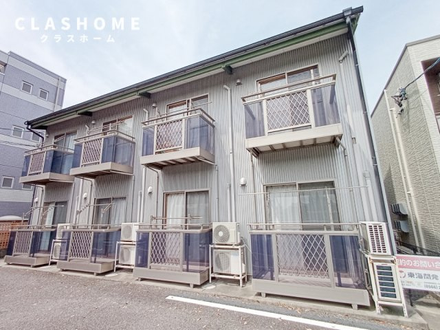 リフレックスケイ　　刈谷市近郊の賃貸ならクラスホーム刈谷店の外観