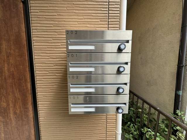 オネスティ松戸のその他共用部分
