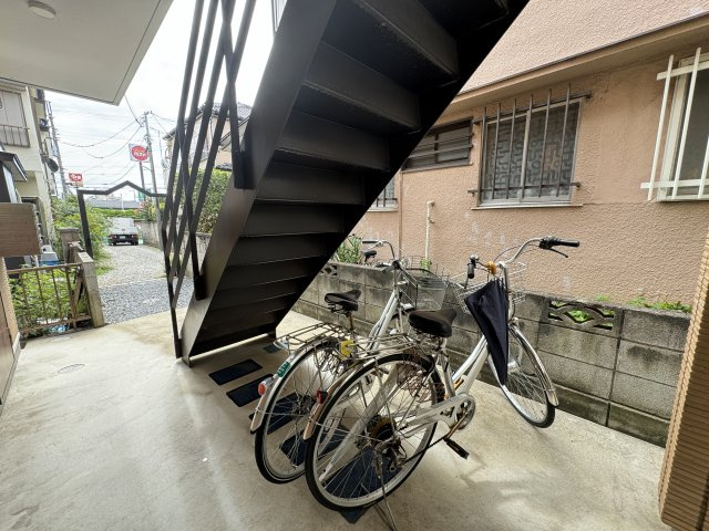 オネスティ松戸のその他