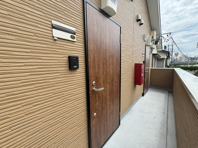 オネスティ松戸のその他