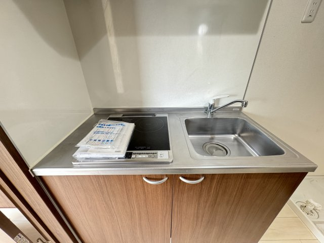オネスティ松戸のキッチン
