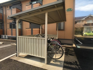 【その他共用部分】 | セジュールグリーン雅